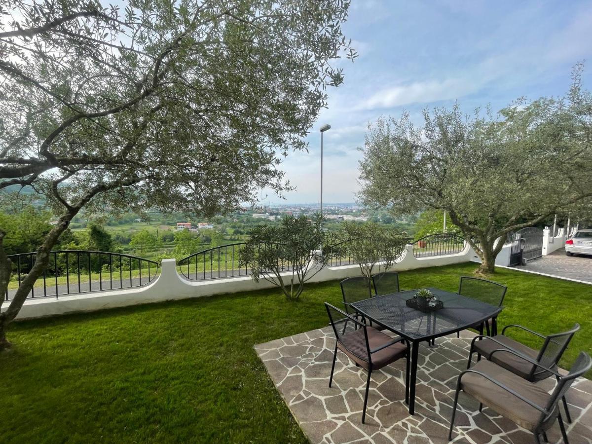 Apartma Barbara Κόπερ Εξωτερικό φωτογραφία