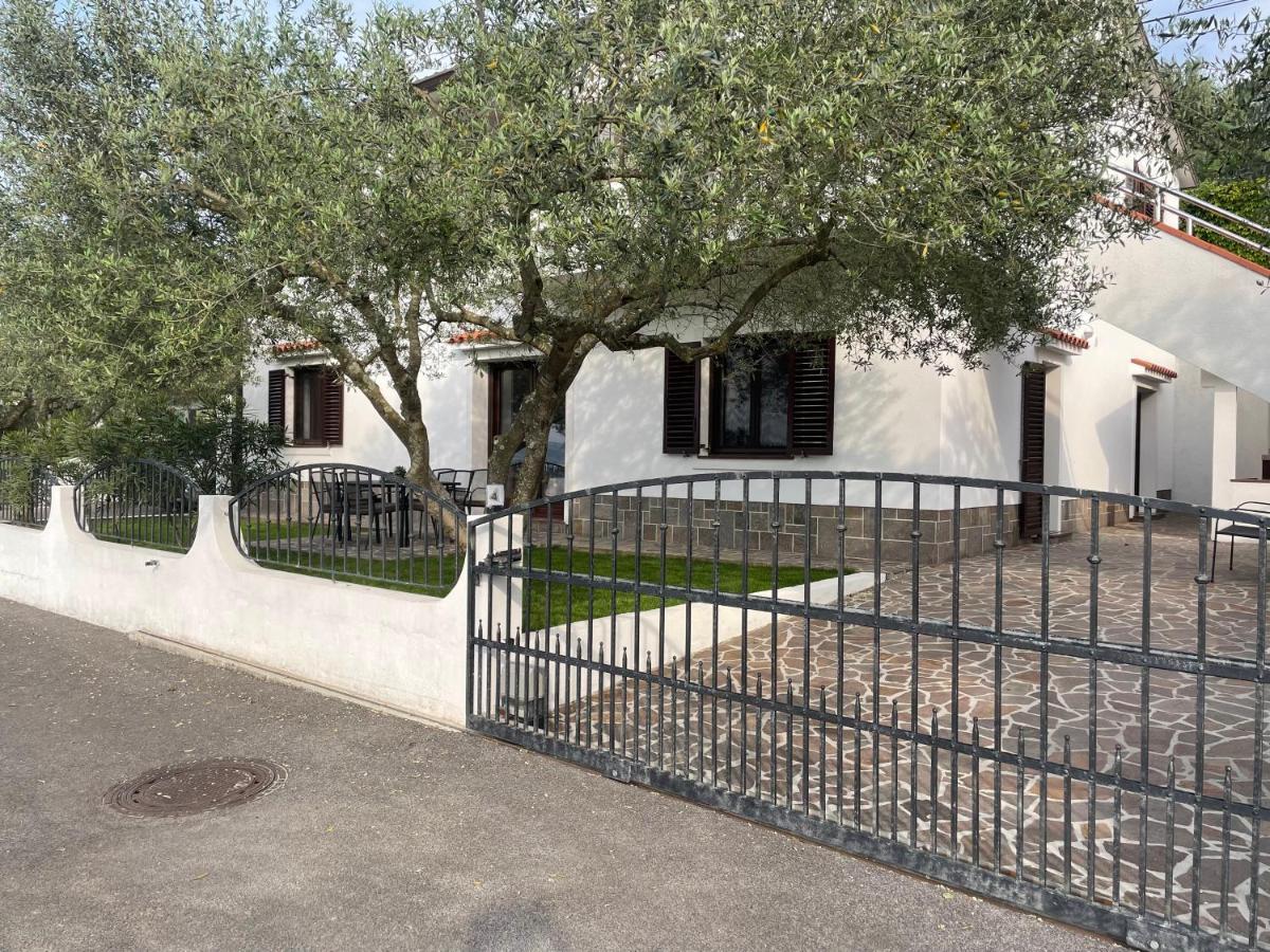 Apartma Barbara Κόπερ Εξωτερικό φωτογραφία