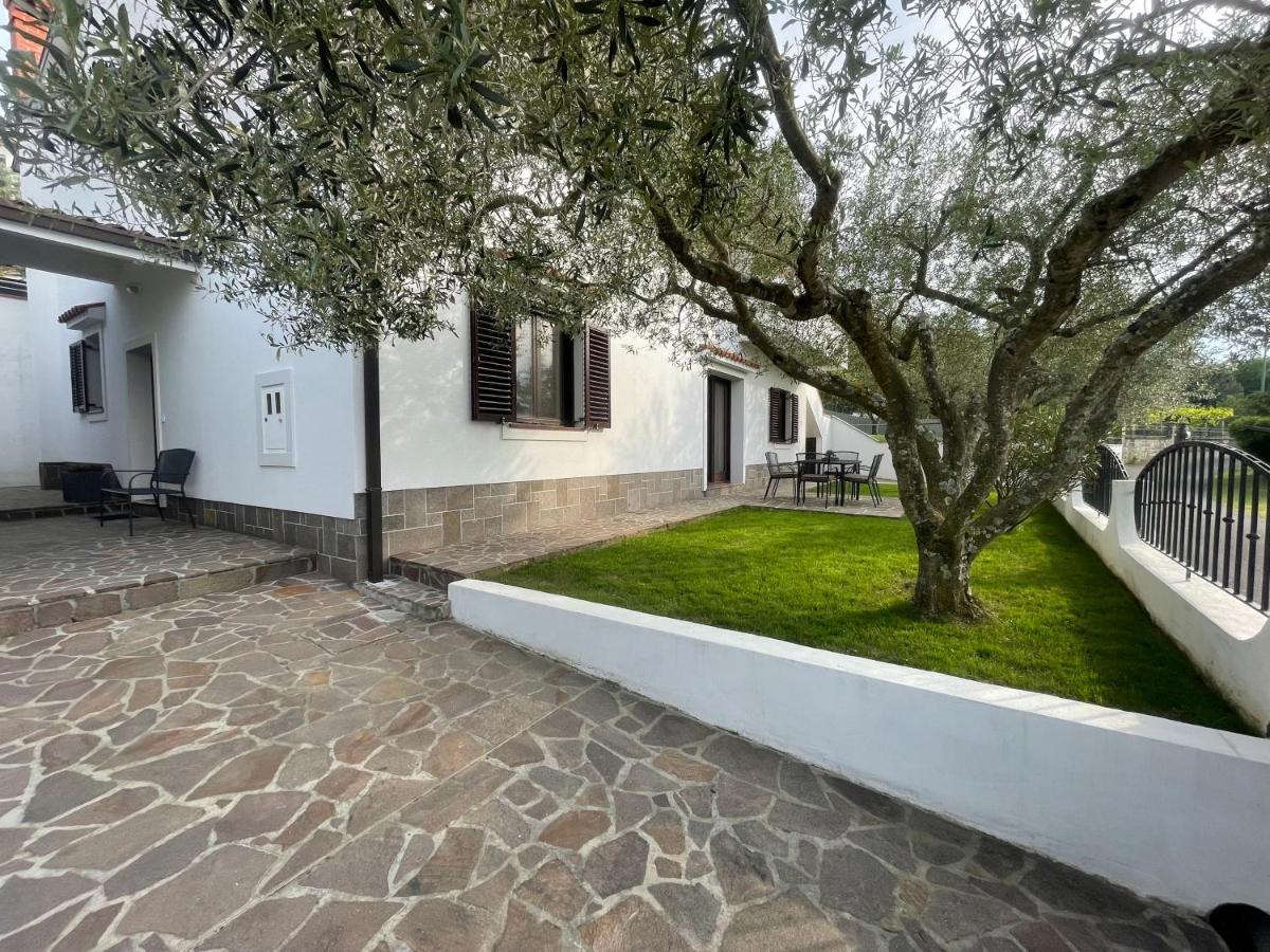 Apartma Barbara Κόπερ Εξωτερικό φωτογραφία