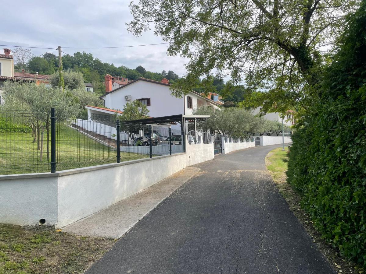 Apartma Barbara Κόπερ Εξωτερικό φωτογραφία