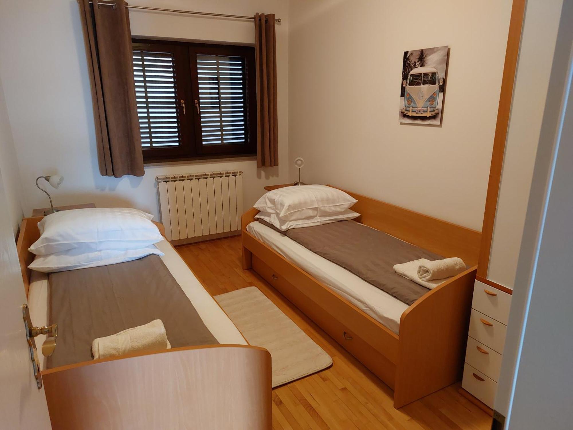 Apartma Barbara Κόπερ Εξωτερικό φωτογραφία