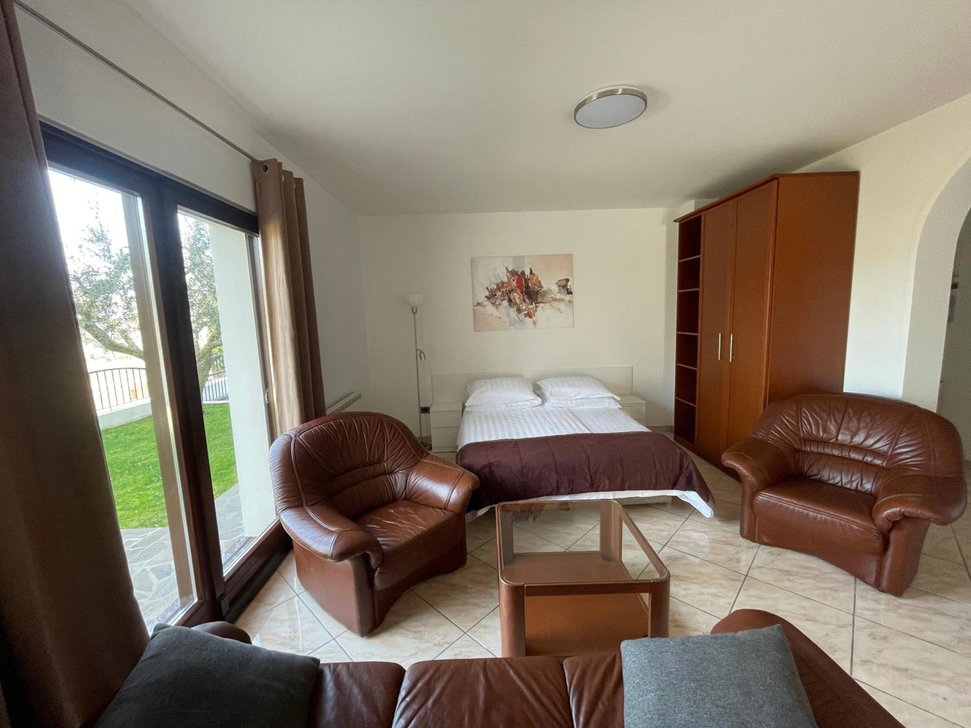 Apartma Barbara Κόπερ Εξωτερικό φωτογραφία