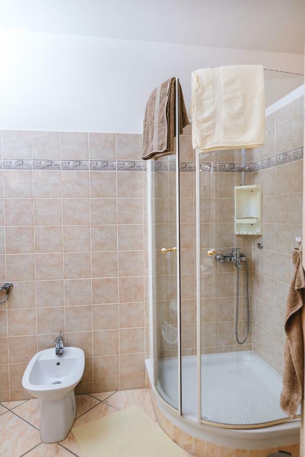 Apartma Barbara Κόπερ Εξωτερικό φωτογραφία