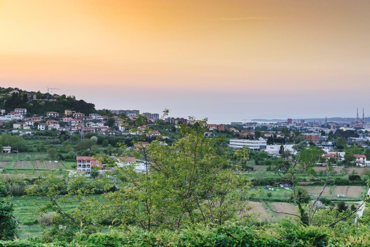 Apartma Barbara Κόπερ Εξωτερικό φωτογραφία