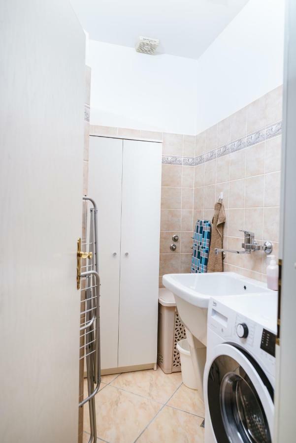 Apartma Barbara Κόπερ Εξωτερικό φωτογραφία